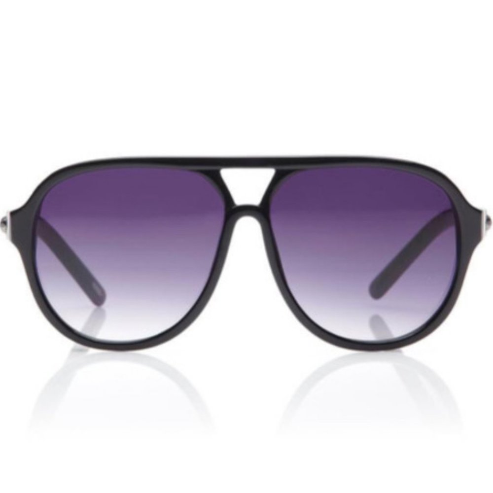 Vintage Magnum Sunglasses